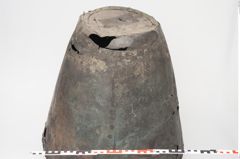 Foto von Bronzesitula (NHMW-PRAE-024086)